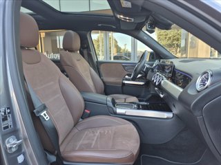 MERCEDES GLB 200 d Automatic 4Matic AMG Line Premium Plus 10
