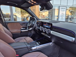 MERCEDES GLB 200 d Automatic 4Matic AMG Line Premium Plus 11