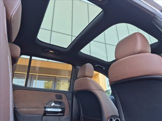 MERCEDES GLB 200 d Automatic 4Matic AMG Line Premium Plus 12