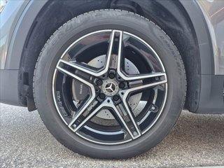 MERCEDES GLB 200 d Automatic 4Matic AMG Line Premium Plus 14