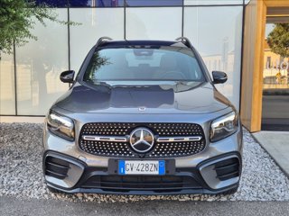 MERCEDES GLB 200 d Automatic 4Matic AMG Line Premium Plus 2