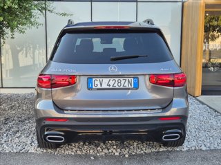 MERCEDES GLB 200 d Automatic 4Matic AMG Line Premium Plus 3