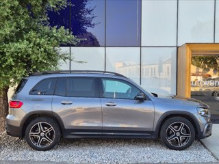 MERCEDES GLB 200 d Automatic 4Matic AMG Line Premium Plus 4