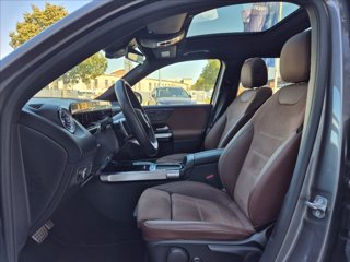 MERCEDES GLB 200 d Automatic 4Matic AMG Line Premium Plus 5