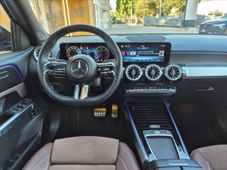 MERCEDES GLB 200 d Automatic 4Matic AMG Line Premium Plus 6