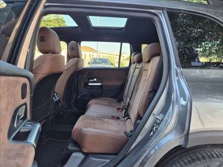 MERCEDES GLB 200 d Automatic 4Matic AMG Line Premium Plus 7