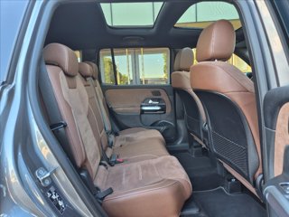 MERCEDES GLB 200 d Automatic 4Matic AMG Line Premium Plus 9