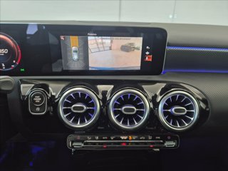 MERCEDES A 180 d Sport 12