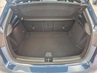MERCEDES A 180 d Sport 8