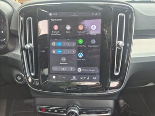 VOLVO XC40 B3 automatico Ultra Black Edition 13