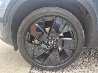 VOLVO XC40 B3 automatico Ultra Black Edition 14