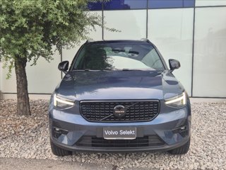 VOLVO XC40 B3 automatico Ultra Black Edition 2