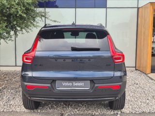 VOLVO XC40 B3 automatico Ultra Black Edition 3