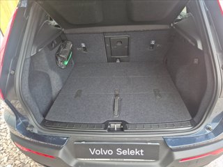 VOLVO XC40 B3 automatico Ultra Black Edition 7