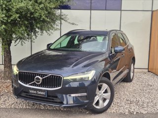 VOLVO XC60 B4 (d) automatico Core