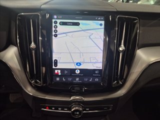 VOLVO XC60 B4 (d) automatico Core 10