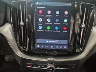 VOLVO XC60 B4 (d) automatico Core 9