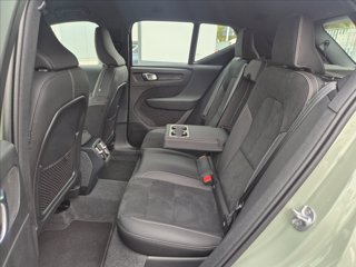 VOLVO XC40 B3 automatico Plus Dark 5