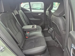 VOLVO XC40 B3 automatico Plus Dark 7