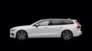 VOLVO V60 B4 automatico Core 1