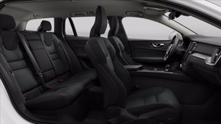 VOLVO V60 B4 automatico Core 10