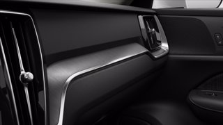 VOLVO V60 B4 automatico Core 11