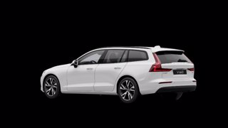 VOLVO V60 B4 automatico Core 2