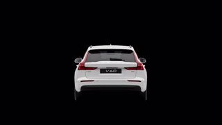 VOLVO V60 B4 automatico Core 3