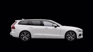 VOLVO V60 B4 automatico Core 4