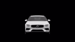 VOLVO V60 B4 automatico Core 5