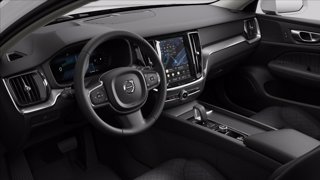 VOLVO V60 B4 automatico Core 7