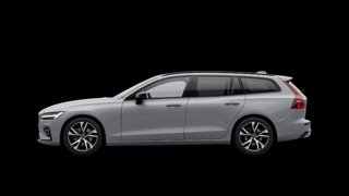 VOLVO V60 B4 (d) automatico Plus Dark 1