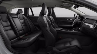 VOLVO V60 B4 (d) automatico Plus Dark 10