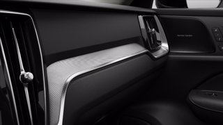 VOLVO V60 B4 (d) automatico Plus Dark 11
