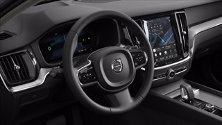 VOLVO V60 B4 (d) automatico Plus Dark 13