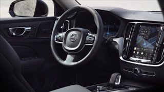 VOLVO V60 B4 (d) automatico Plus Dark 14