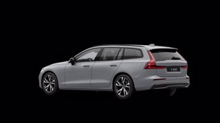 VOLVO V60 B4 (d) automatico Plus Dark 2