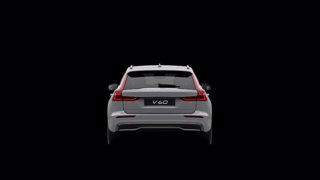 VOLVO V60 B4 (d) automatico Plus Dark 3