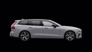 VOLVO V60 B4 (d) automatico Plus Dark 4