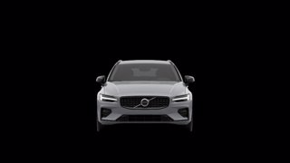 VOLVO V60 B4 (d) automatico Plus Dark 5