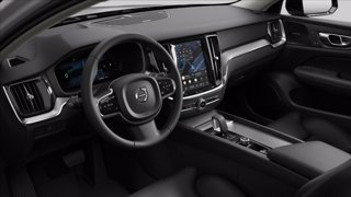 VOLVO V60 B4 (d) automatico Plus Dark 7