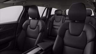 VOLVO V60 B4 (d) automatico Plus Dark 9