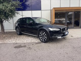 VOLVO V90 Cross Country B5 AWD automatico Plus 0