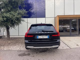 VOLVO V90 Cross Country B5 AWD automatico Plus 1