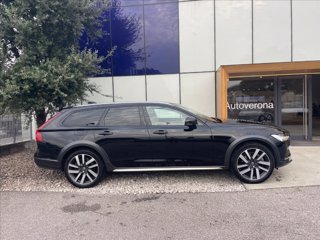 VOLVO V90 Cross Country B5 AWD automatico Plus 2