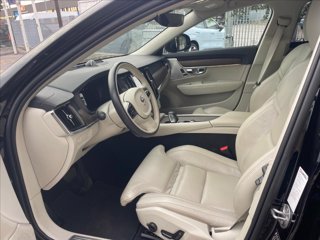 VOLVO V90 Cross Country B5 AWD automatico Plus 3