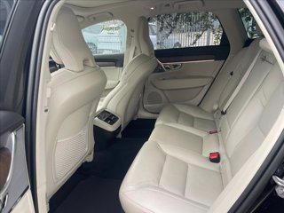 VOLVO V90 Cross Country B5 AWD automatico Plus 4