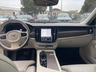 VOLVO V90 Cross Country B5 AWD automatico Plus 5