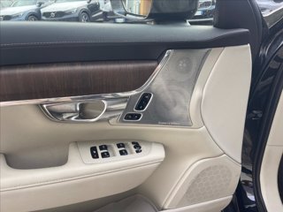 VOLVO V90 Cross Country B5 AWD automatico Plus 7