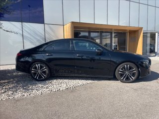 MERCEDES CLA 180 Automatic Progressive Advanced Plus 0